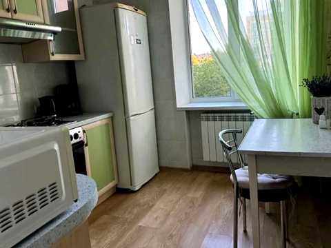 квартира за адресою Саксаганського вул., 85/23