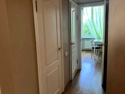 квартира за адресою Саксаганського вул., 85/23