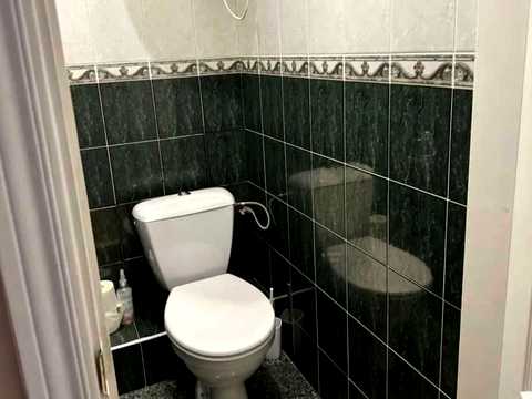 квартира за адресою Саксаганського вул., 85/23
