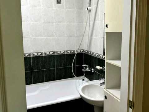 квартира за адресою Саксаганського вул., 85/23