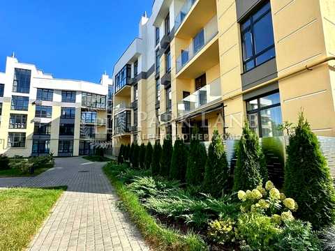 квартира по адресу Дубищанская ул., 7