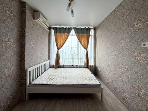 квартира по адресу Ракетная ул., (Будинок 1)