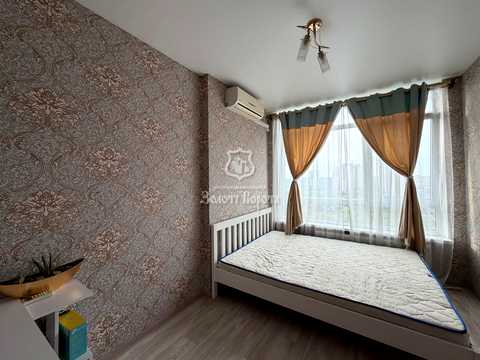 квартира по адресу Ракетная ул., (Будинок 1)