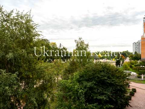 квартира за адресою Оболонська набережна вул., 7