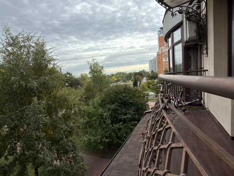 квартира за адресою Оболонська набережна вул., 7