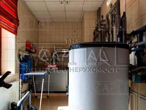 дом по адресу вул. Лісова
