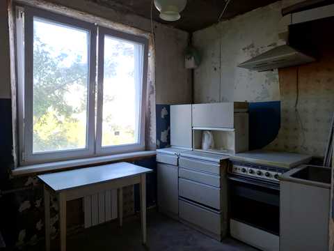 квартира за адресою Гвардійців-Широнінців вул., 79