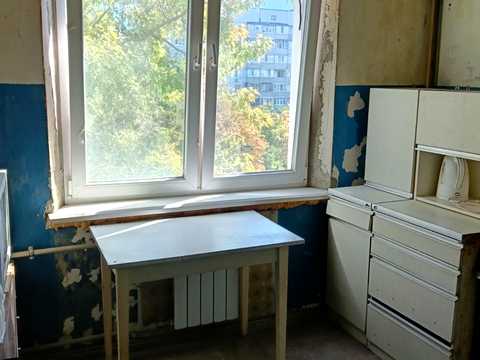 квартира за адресою Гвардійців-Широнінців вул., 79