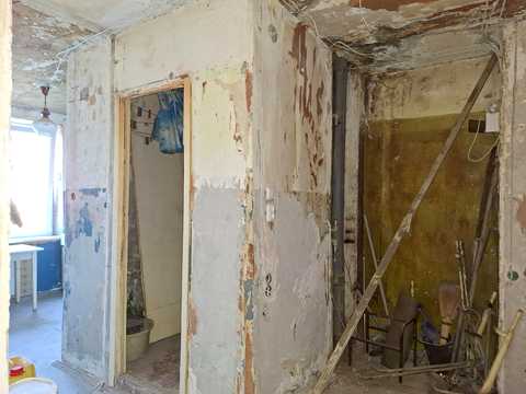 квартира за адресою Гвардійців-Широнінців вул., 79