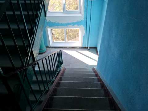 квартира за адресою Гвардійців-Широнінців вул., 79