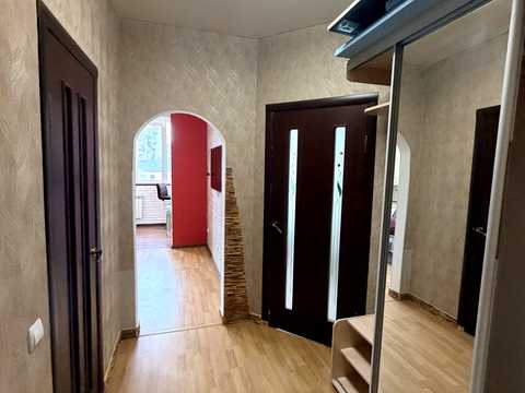 квартира по адресу Лесная ул., 50