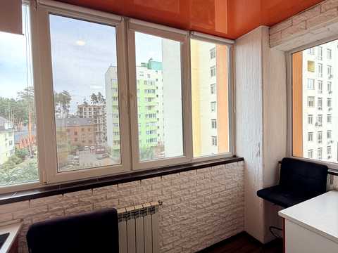 квартира по адресу Лесная ул., 50