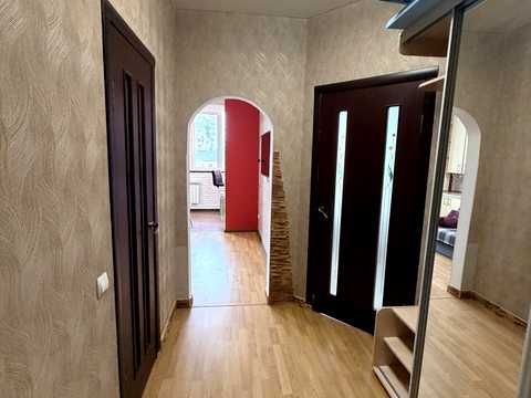 квартира по адресу Лесная ул., 50