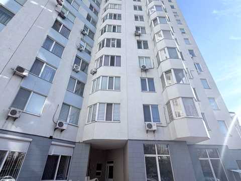 квартира по адресу Чёрных Запорожцев ул. (Короленка), 74