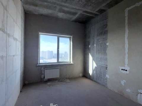 квартира по адресу Чёрных Запорожцев ул. (Короленка), 74