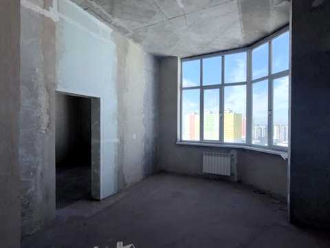 квартира по адресу Чёрных Запорожцев ул. (Короленка), 74