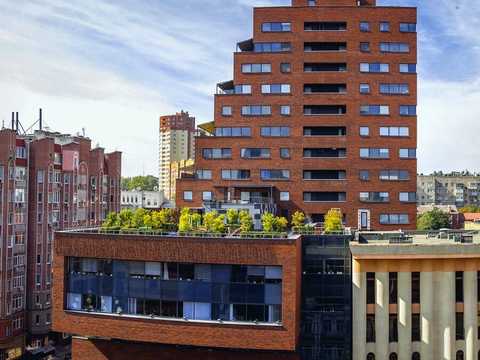 квартира за адресою Шевченка вул., 53