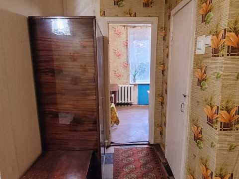 квартира за адресою Героїв Маріуполя вул. (Адмірала Головка), 16