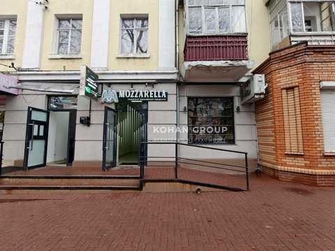 комерційна за адресою Хмельницький, Соборна вул., 69