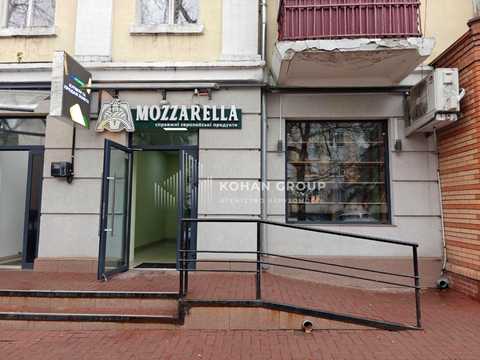 комерційна за адресою Хмельницький, Соборна вул., 69