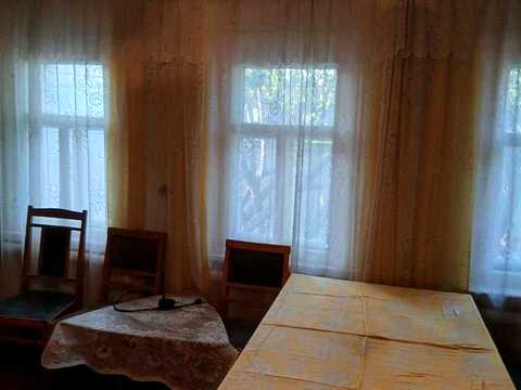 дом по адресу Чигиринская ул. (Борисоглібська), 27