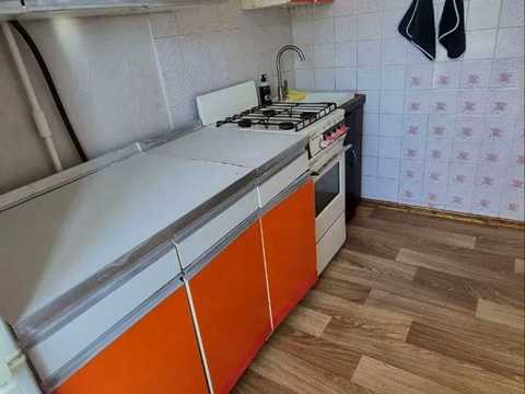 квартира за адресою Тополина вул., 19