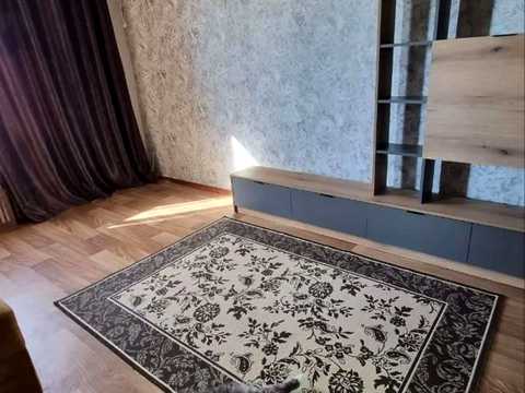 квартира за адресою Тополина вул., 19