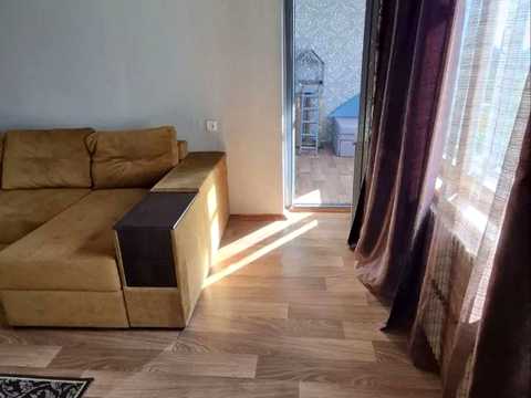 квартира за адресою Тополина вул., 19