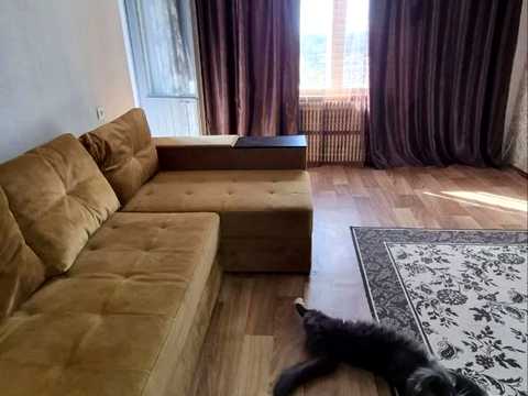 квартира за адресою Тополина вул., 19