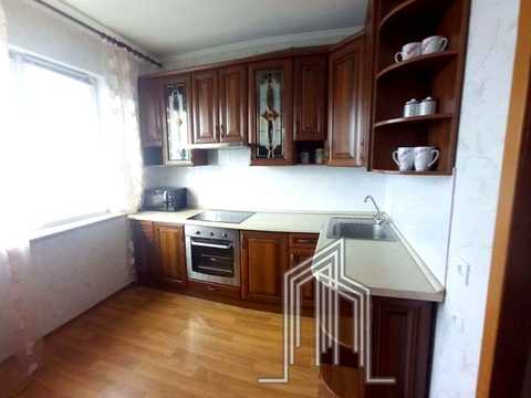 квартира за адресою Академіка Глушкова просп., 45