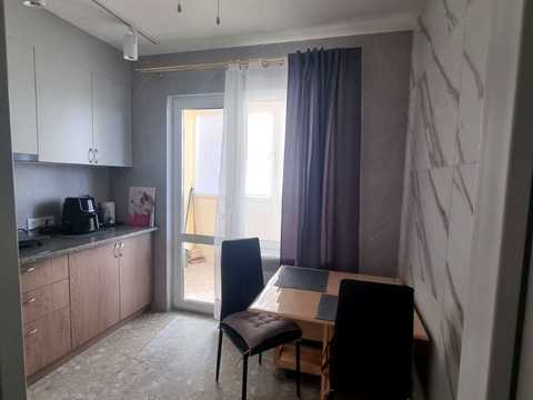 квартира по адресу Берковецкая ул., 6