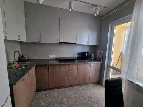 квартира по адресу Берковецкая ул., 6