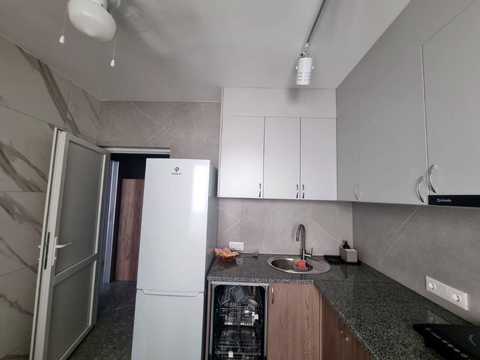 квартира по адресу Берковецкая ул., 6