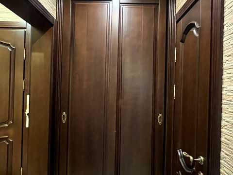 квартира за адресою Оріхуватська вул. (Бурмистенка), 10