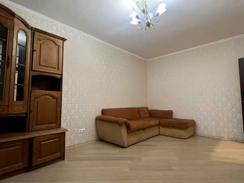 квартира за адресою Оріхуватська вул. (Бурмистенка), 10