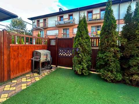 будинок за адресою Львівська вул., 3