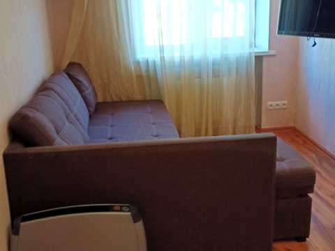 квартира за адресою Запоріжжя, Північно-Кільцева вул., 17