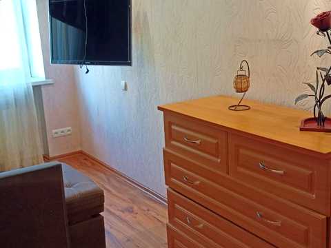 квартира за адресою Запоріжжя, Північно-Кільцева вул., 17