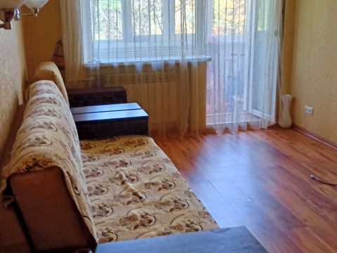 квартира за адресою Запоріжжя, Північно-Кільцева вул., 17