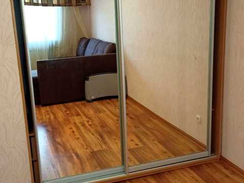 квартира за адресою Запоріжжя, Північно-Кільцева вул., 17