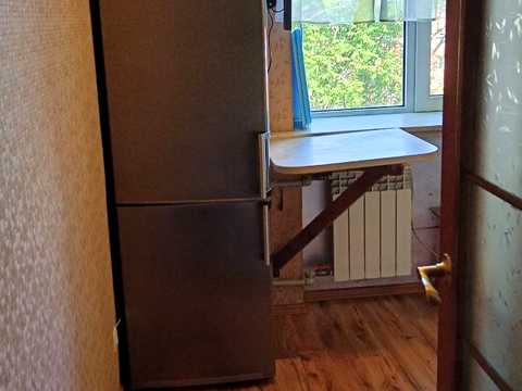 квартира за адресою Запоріжжя, Північно-Кільцева вул., 17
