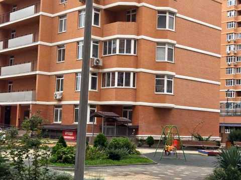 комерційна за адресою Овідіопольська дорога вул., 3