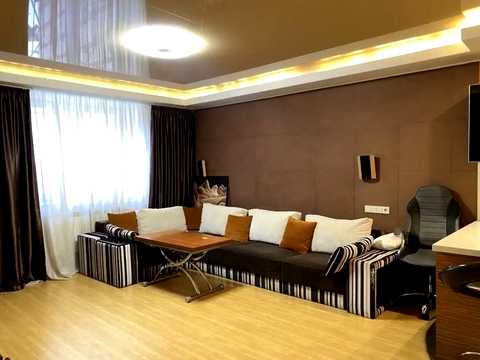 квартира за адресою Голосіївська вул., 13
