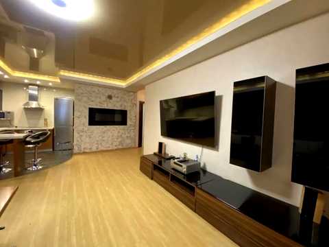 квартира за адресою Голосіївська вул., 13