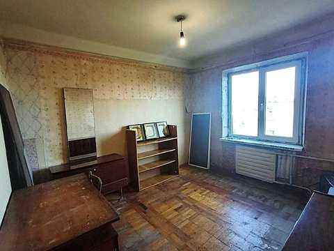 квартира за адресою Митрополита Василя Липківського вул. (Урицького), 7