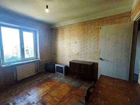 квартира за адресою Митрополита Василя Липківського вул. (Урицького), 7
