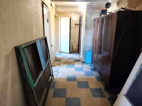 квартира за адресою Митрополита Василя Липківського вул. (Урицького), 7