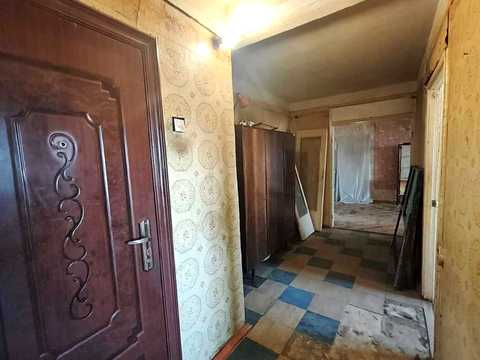 квартира за адресою Митрополита Василя Липківського вул. (Урицького), 7