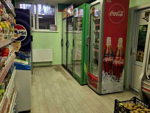 комерційна за адресою Овідіопольська дорога вул., 3
