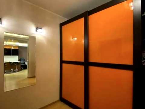 квартира за адресою Голосіївська вул., 13